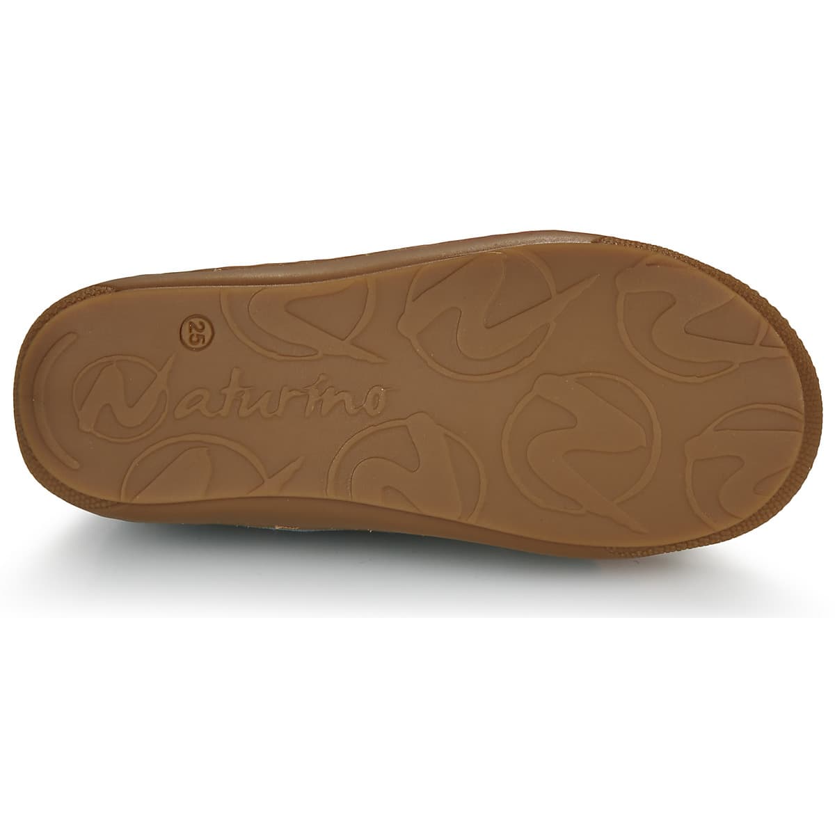 Girls' Sneakers Naturino Blue