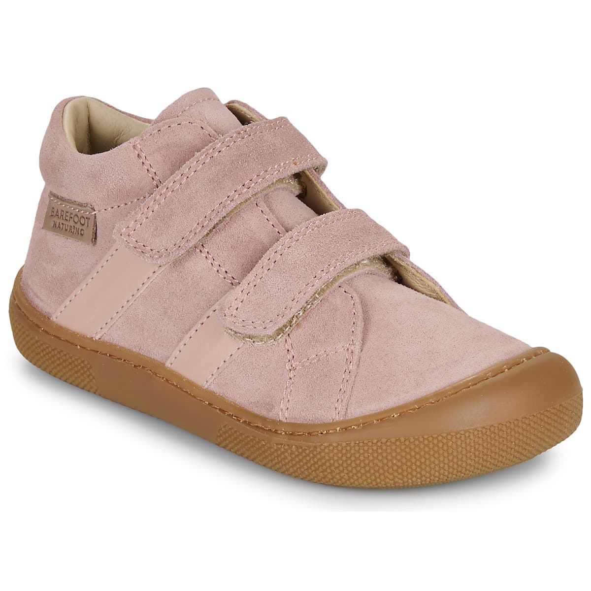 Girls' Sneakers Naturino Pink