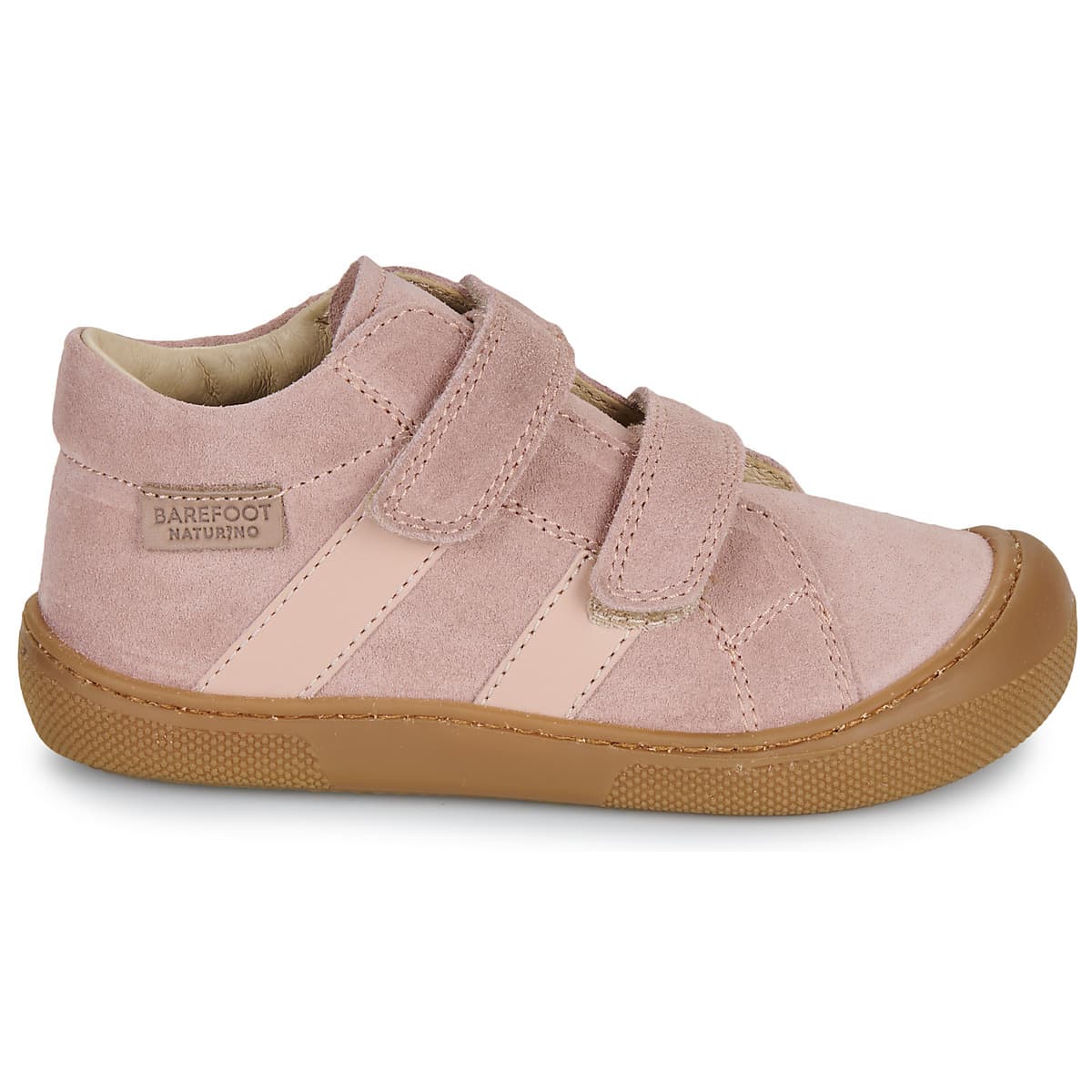 Girls' Sneakers Naturino Pink