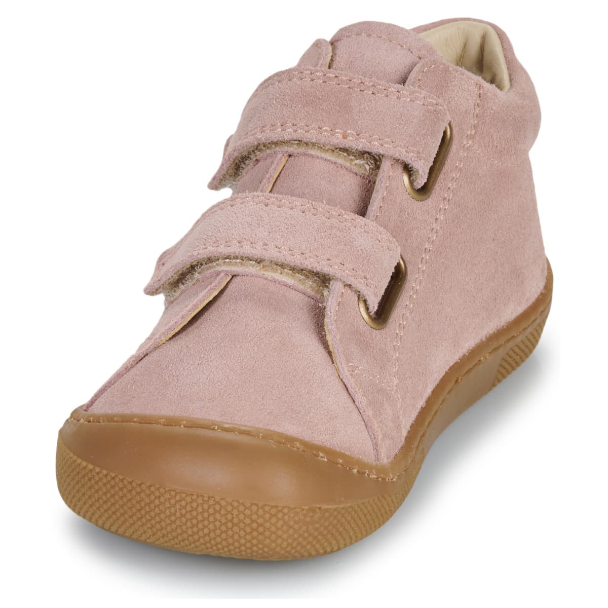 Girls' Sneakers Naturino Pink