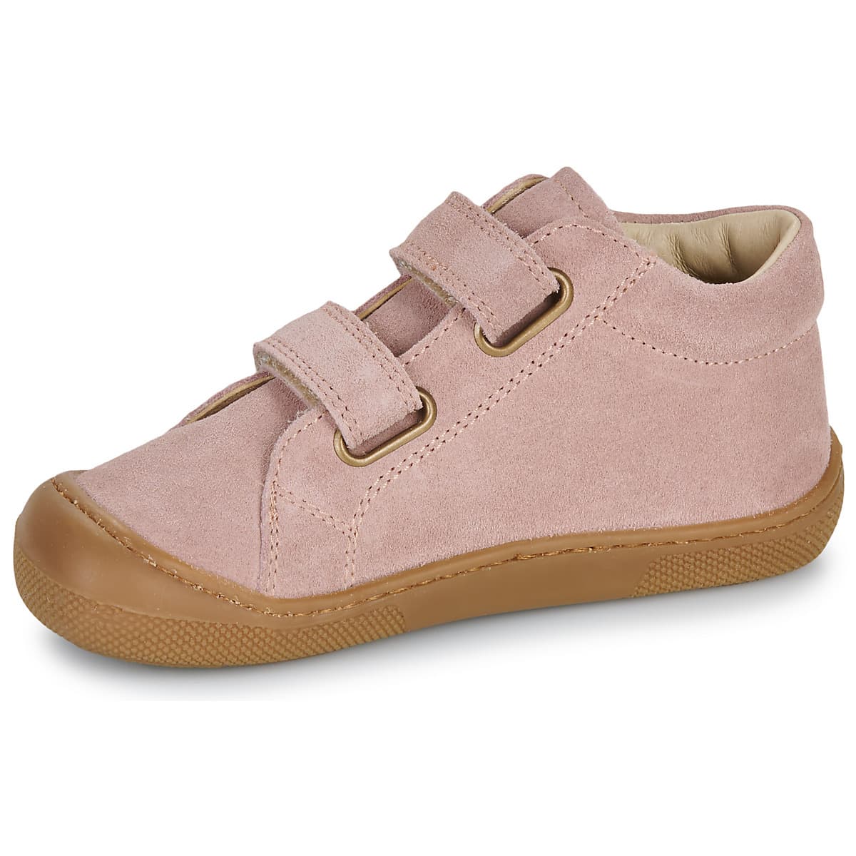 Girls' Sneakers Naturino Pink