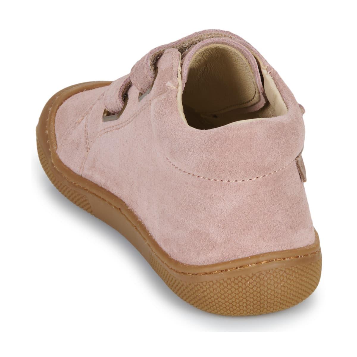 Girls' Sneakers Naturino Pink