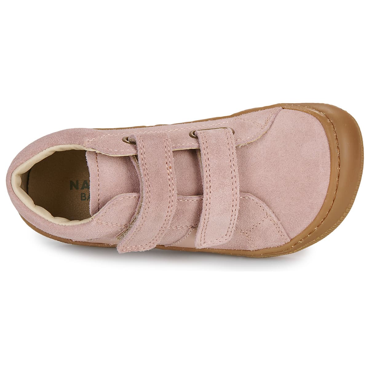 Girls' Sneakers Naturino Pink
