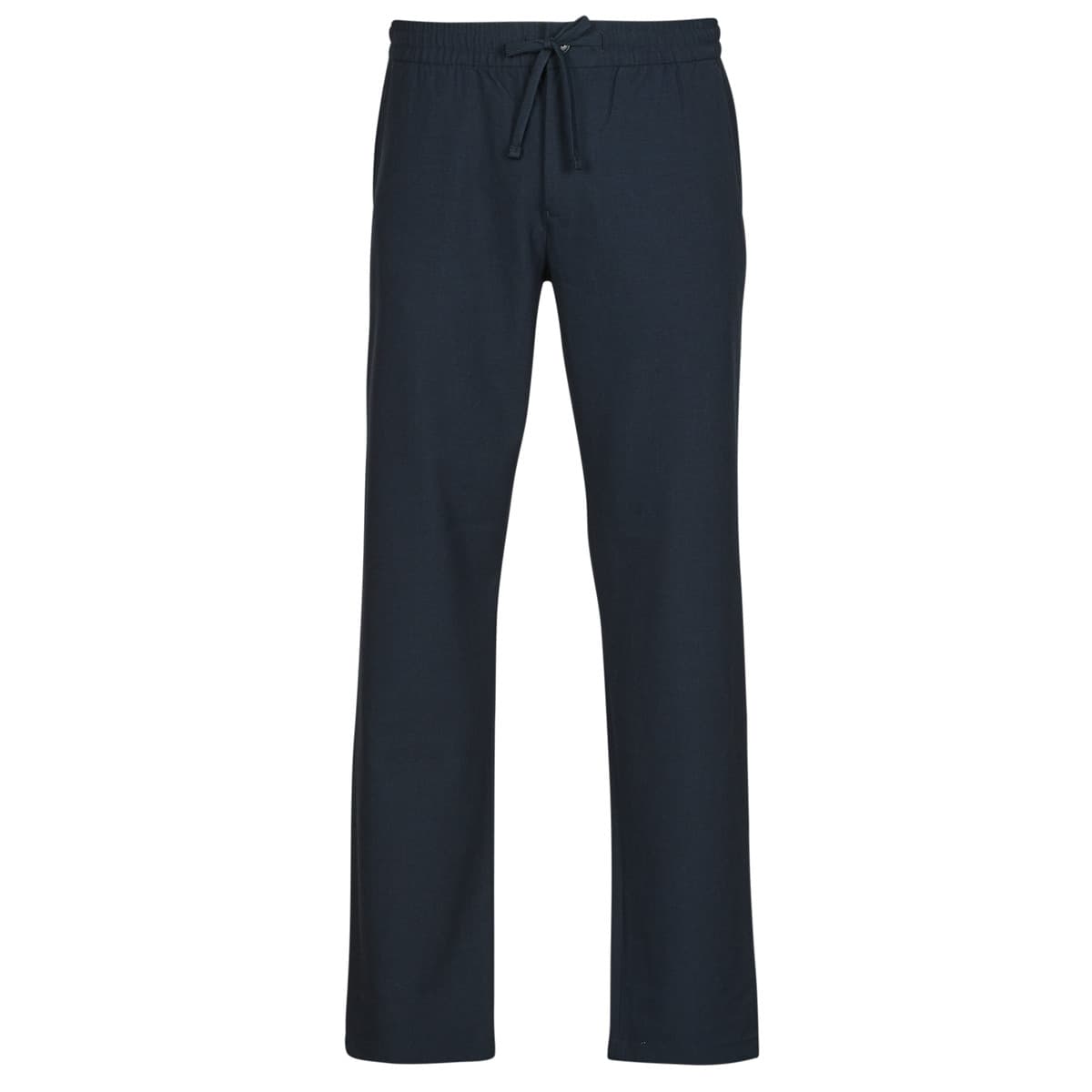 Men's Pants Selected Blue