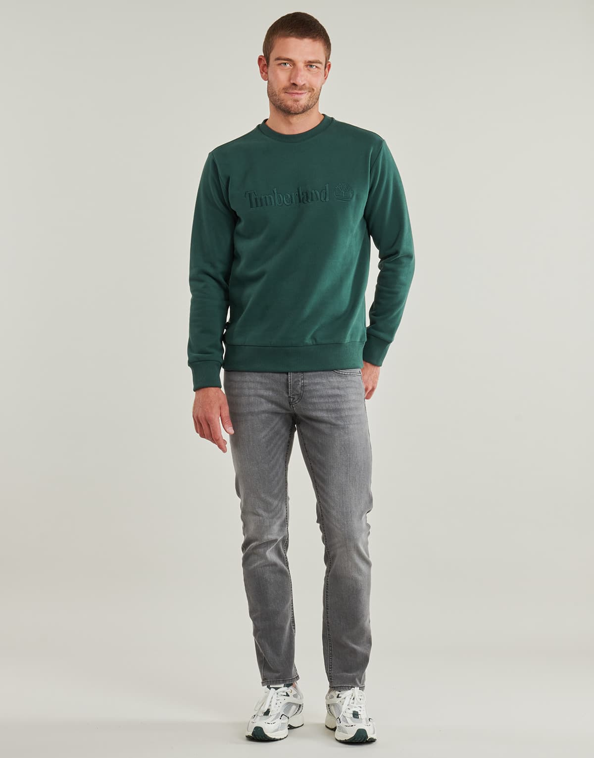 Men's Jeans Jack & Jones Black