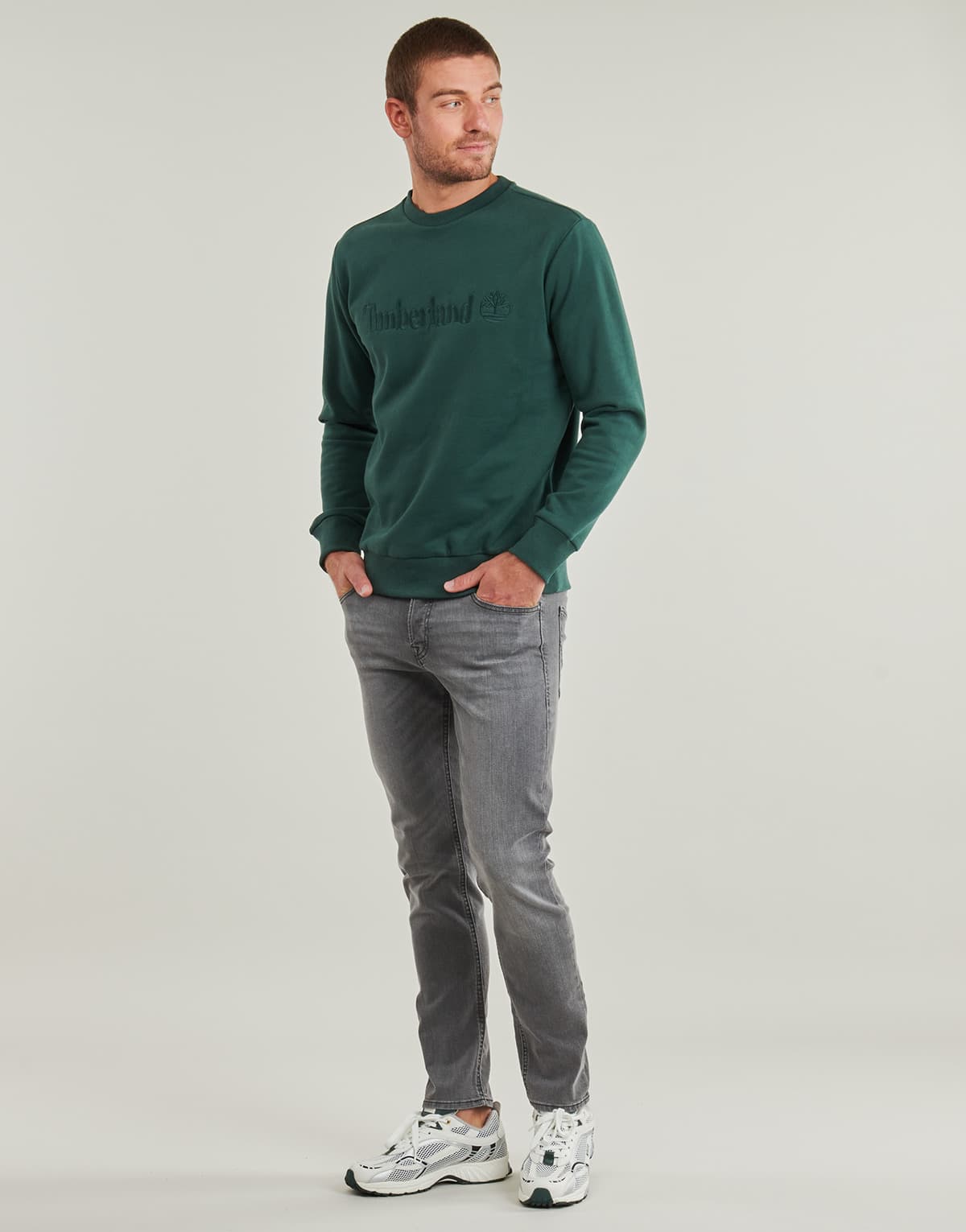 Men's Jeans Jack & Jones Black