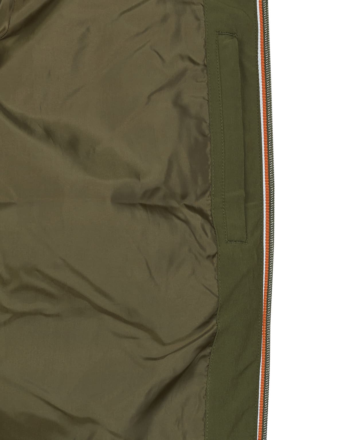 Men's Windbreakers Jack & Jones Khaki