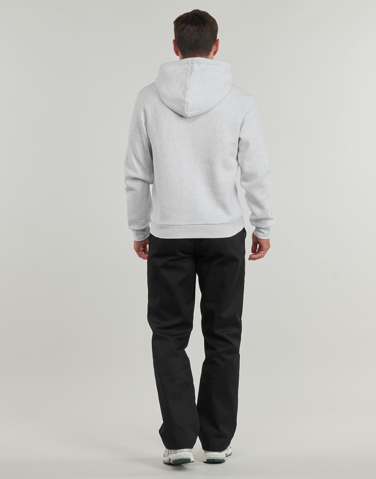 Men's Sweatshirts Jack & Jones White