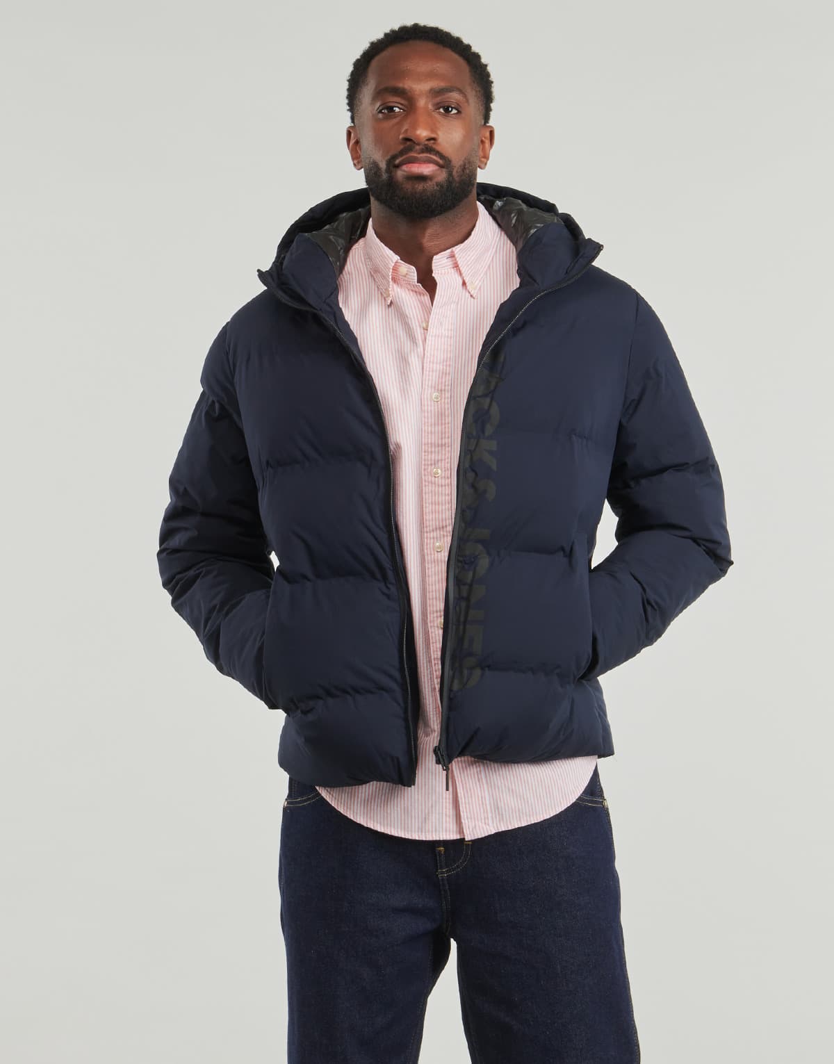 Men's Jackets Jack & Jones Blue