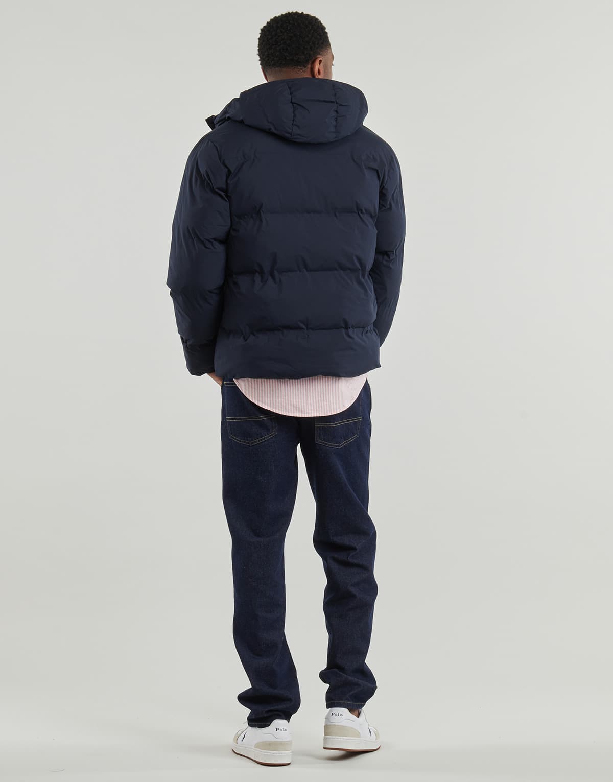 Men's Jackets Jack & Jones Blue