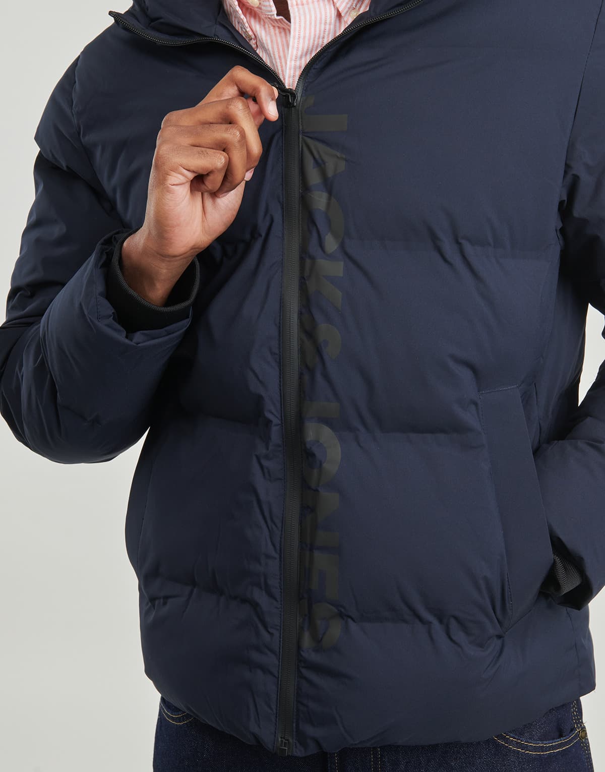 Men's Jackets Jack & Jones Blue
