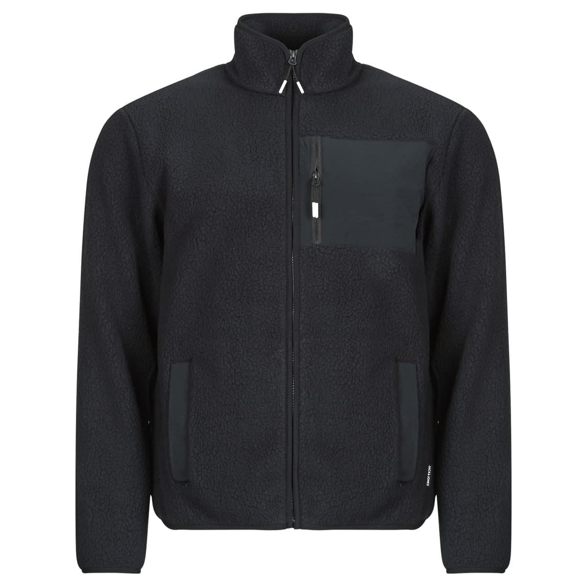 Men's Sweatshirts Jack & Jones Black
