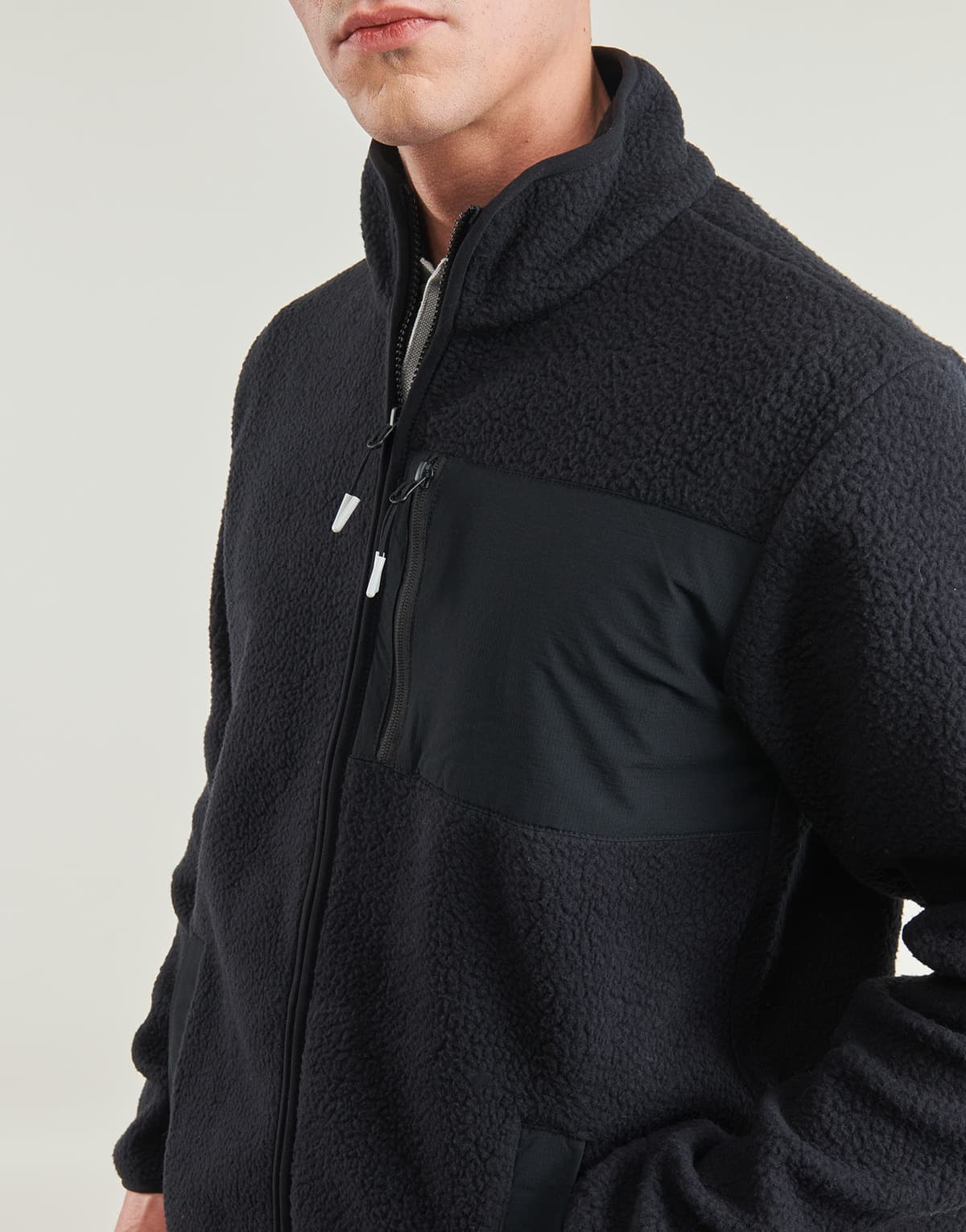 Men's Sweatshirts Jack & Jones Black