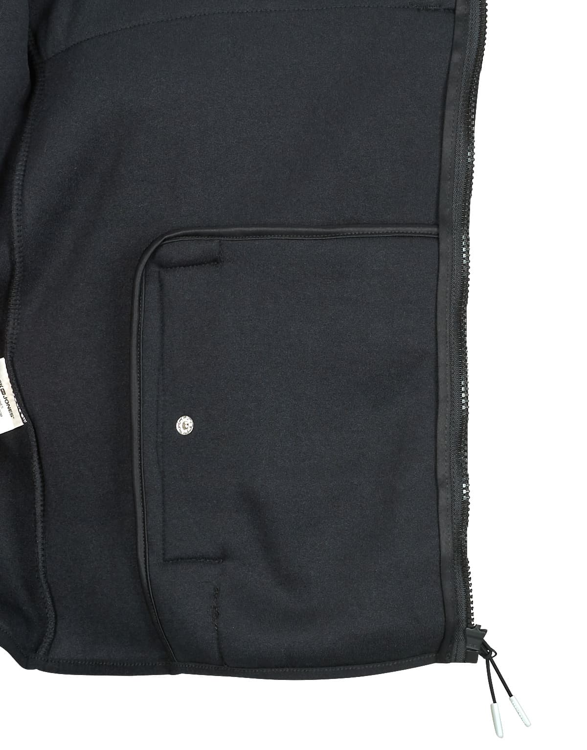 Men's Sweatshirts Jack & Jones Black