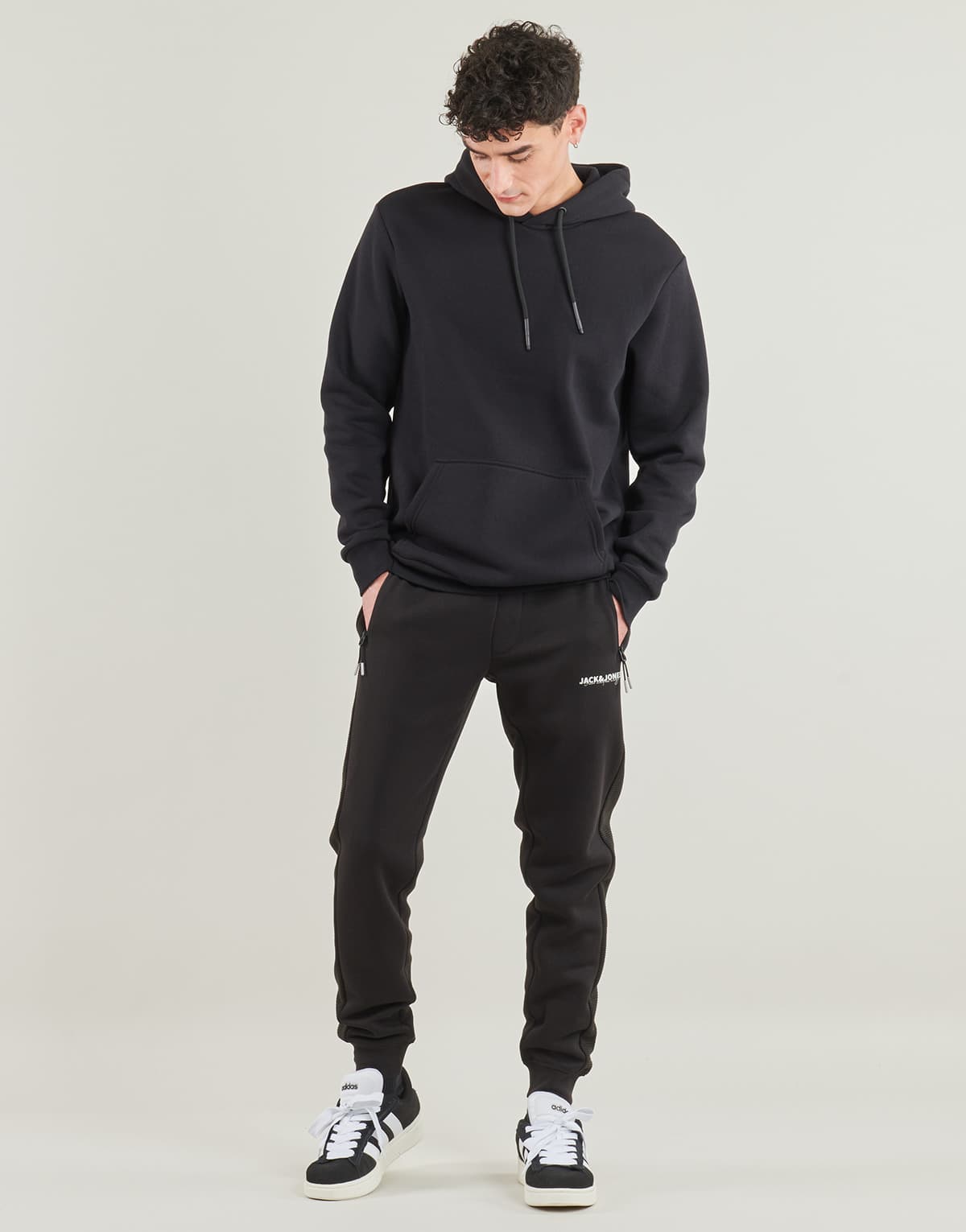 Men's Tracksuits Jack & Jones Black