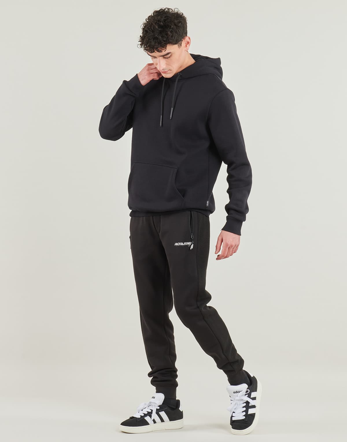 Men's Tracksuits Jack & Jones Black