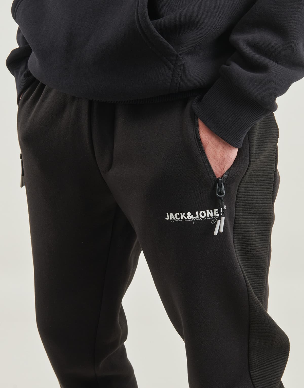 Men's Tracksuits Jack & Jones Black