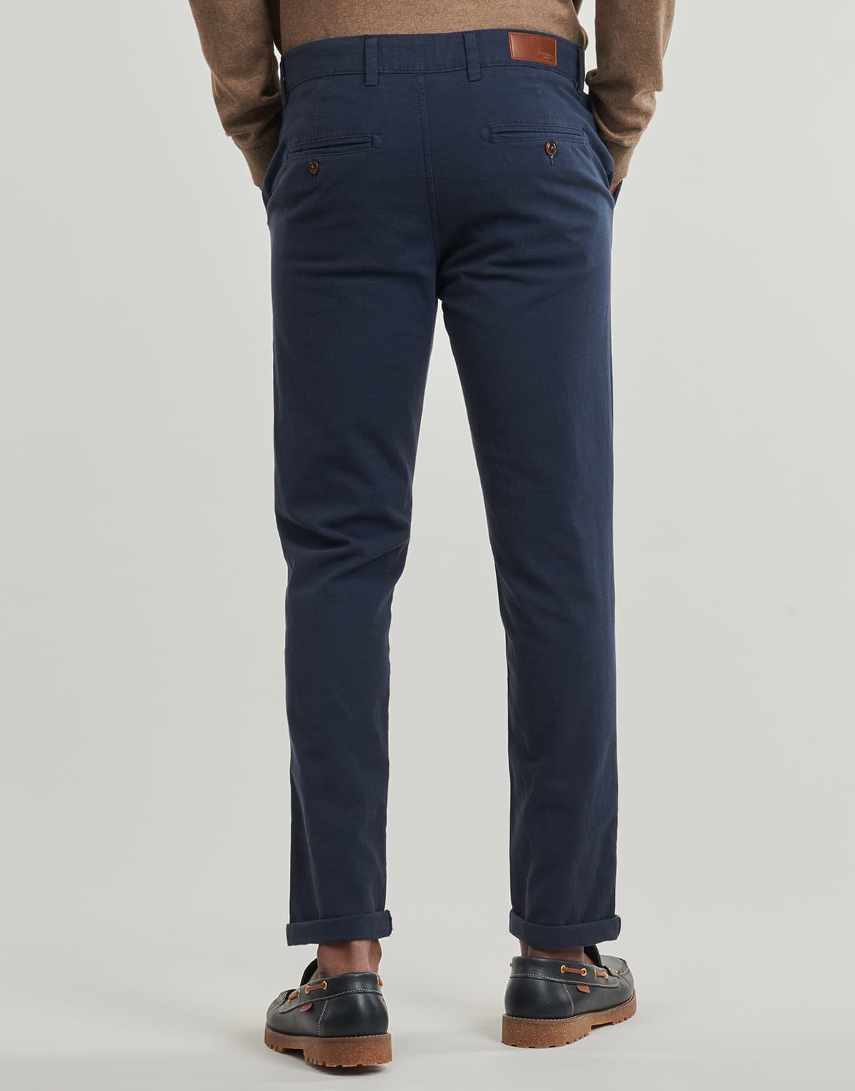 Men's Pants Jack & Jones Blue