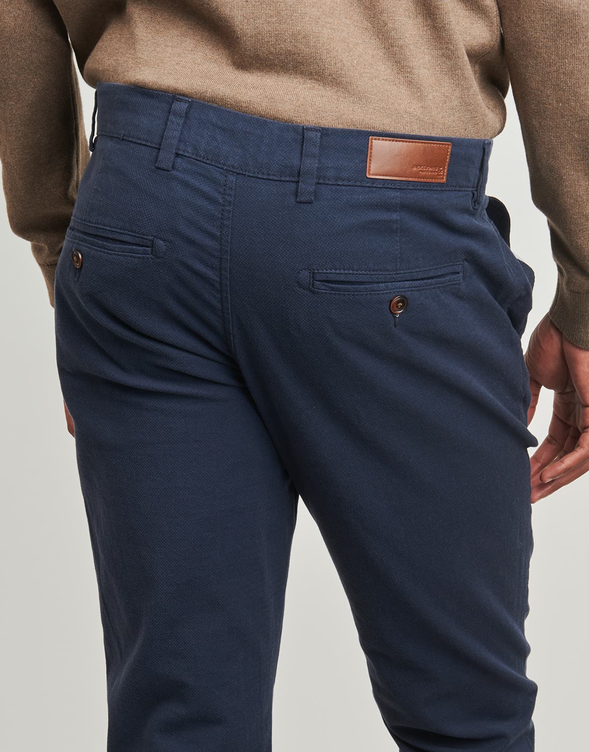 Men's Pants Jack & Jones Blue