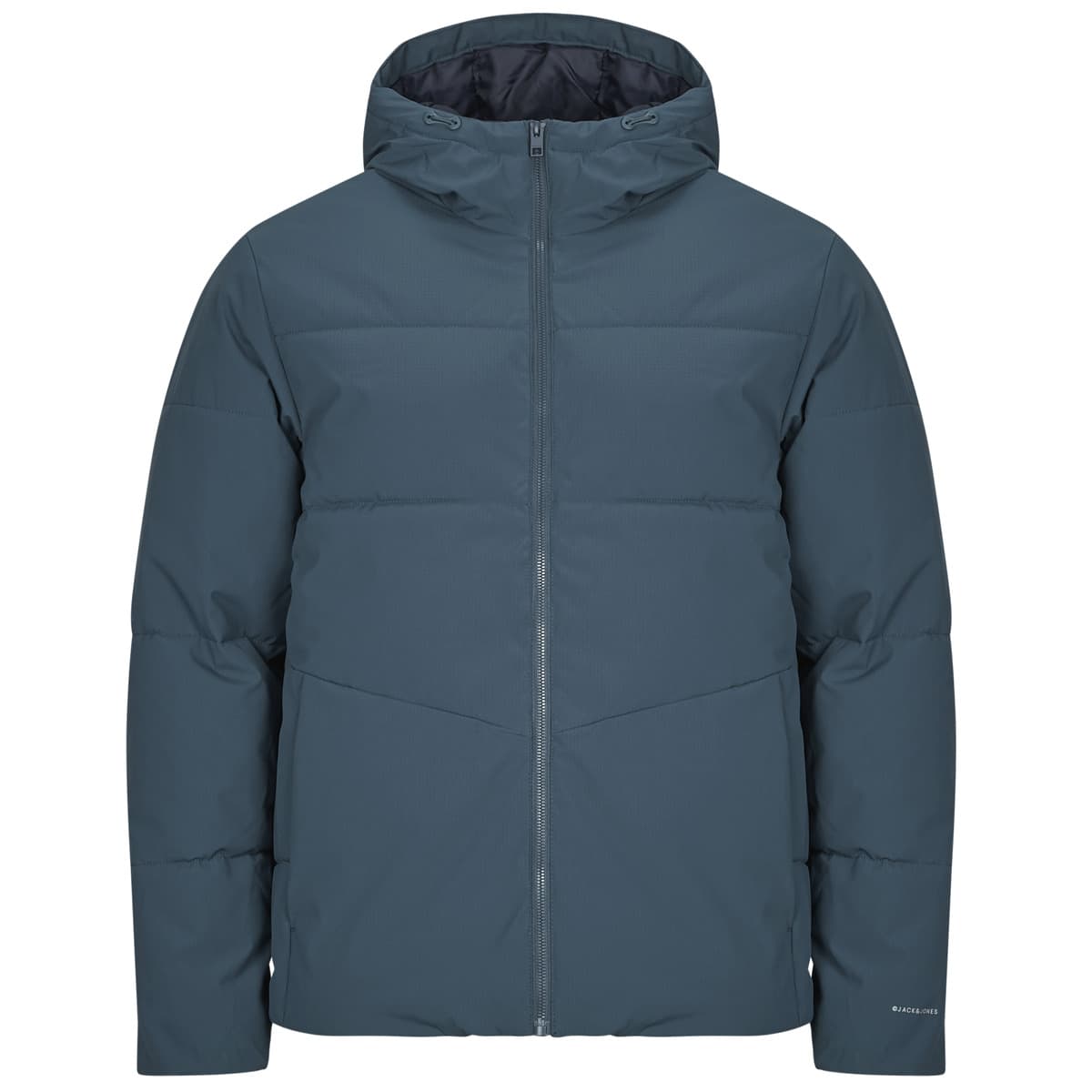 Χοντρό μπουφάν Jack & Jones JJGLOBAL PUFFER