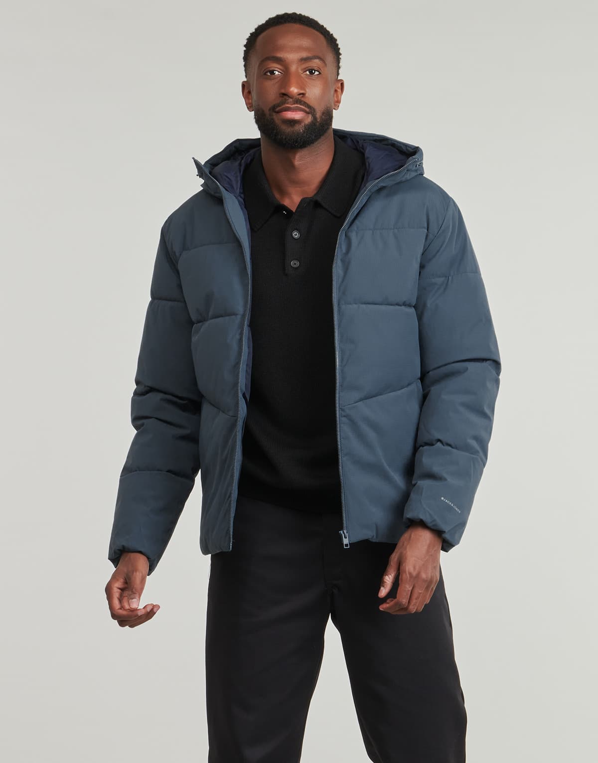 Men's Jackets Jack & Jones Blue