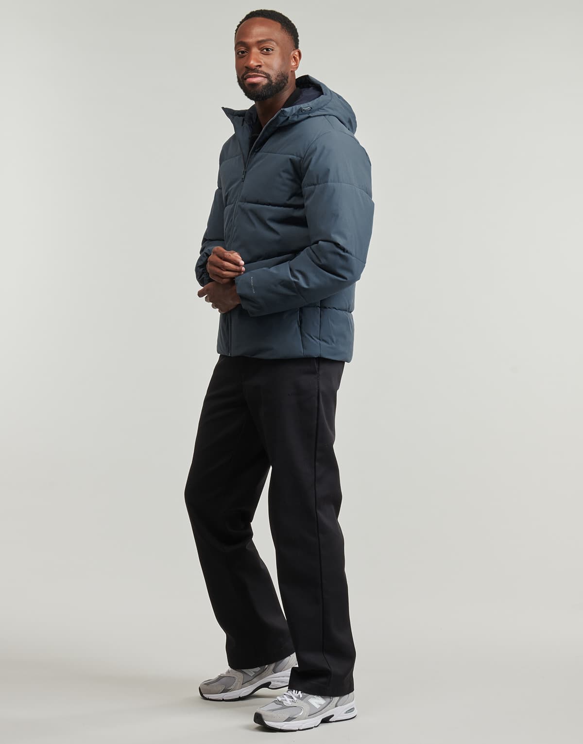 Men's Jackets Jack & Jones Blue