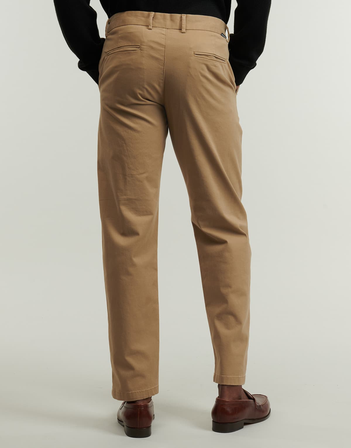 Men's Pants Jack & Jones Beige
