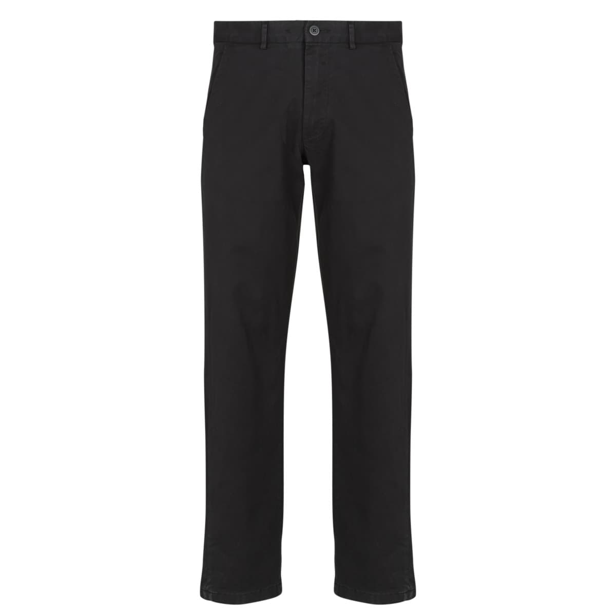 Men's Pants Jack & Jones Black