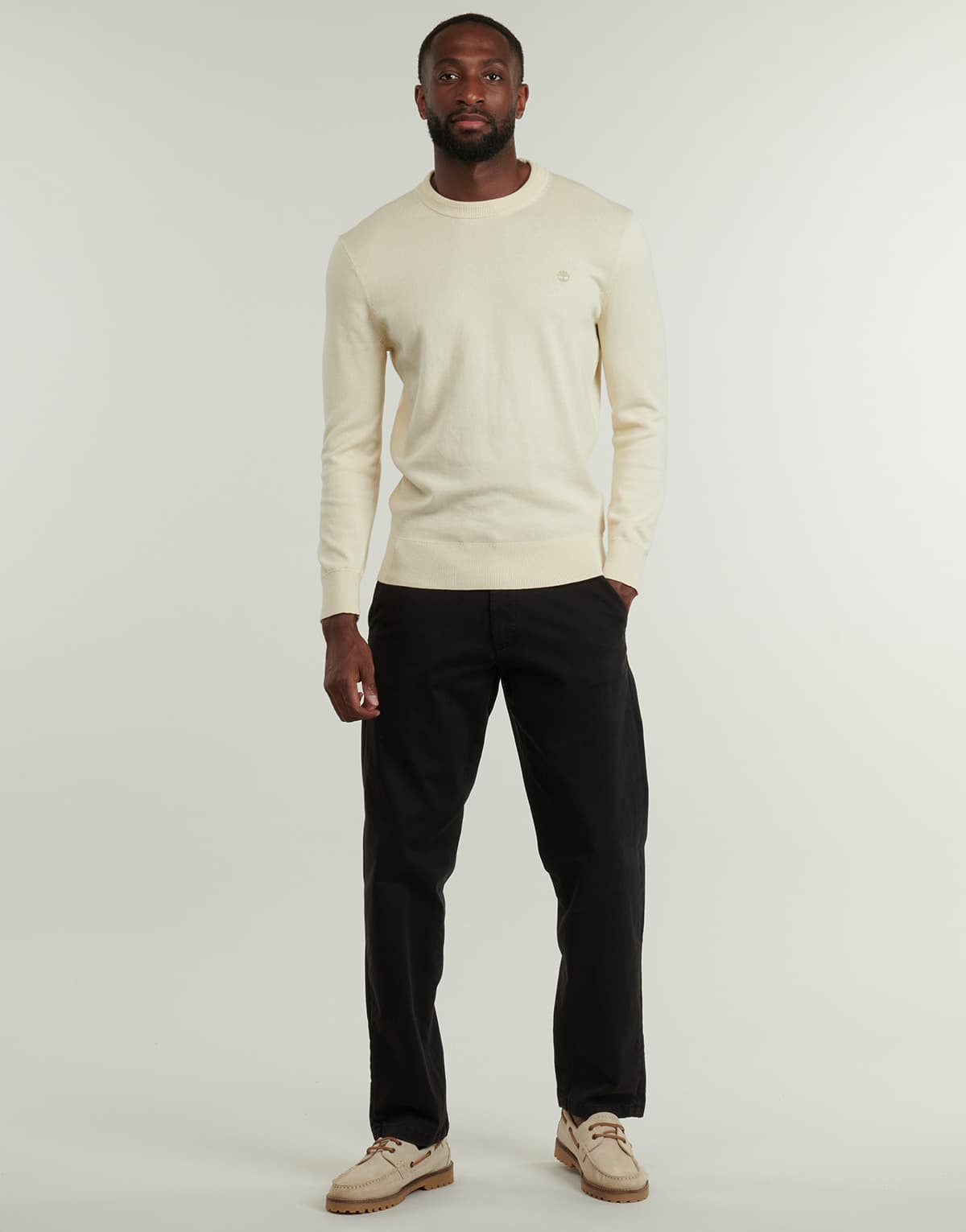 Men's Pants Jack & Jones Black