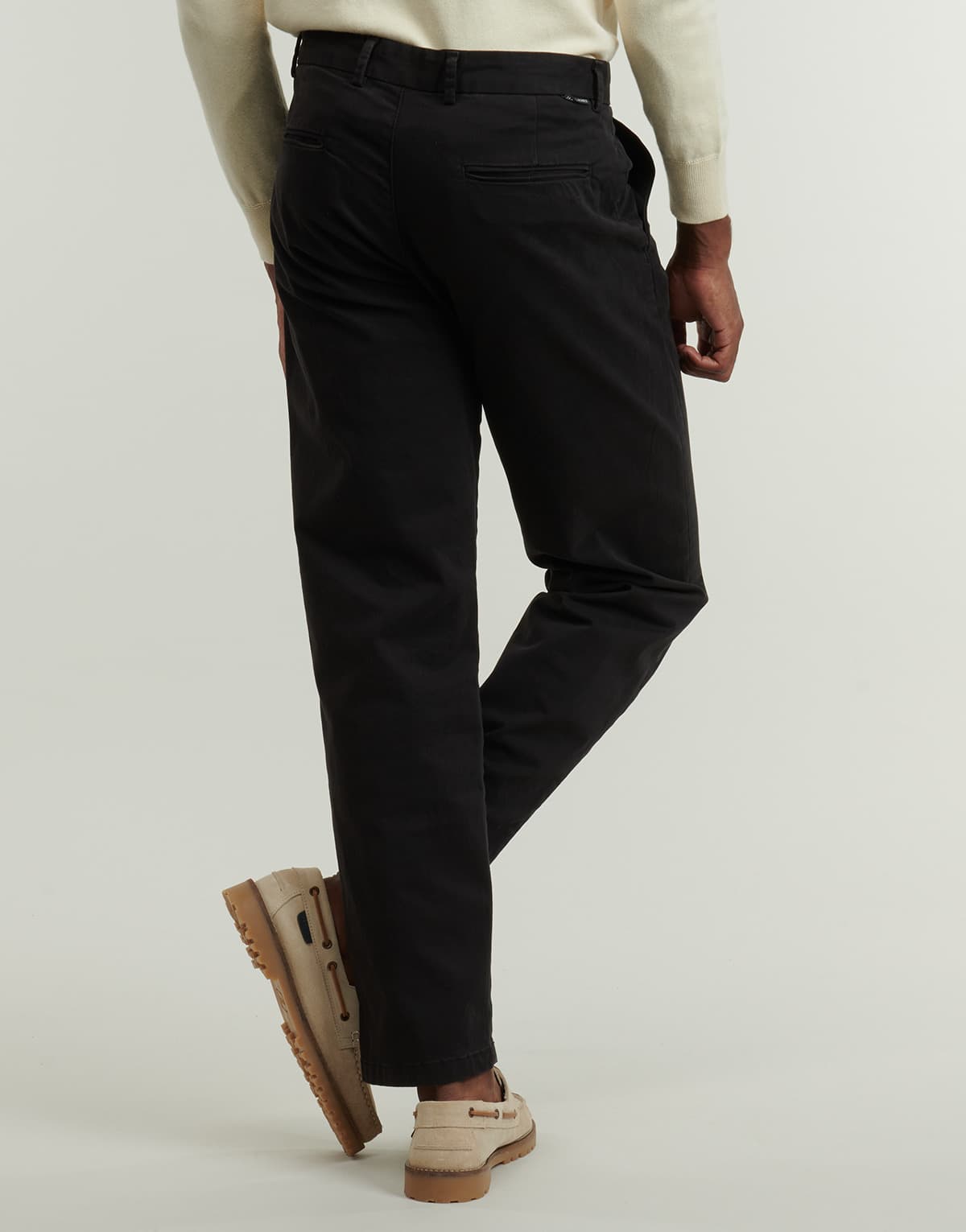 Men's Pants Jack & Jones Black
