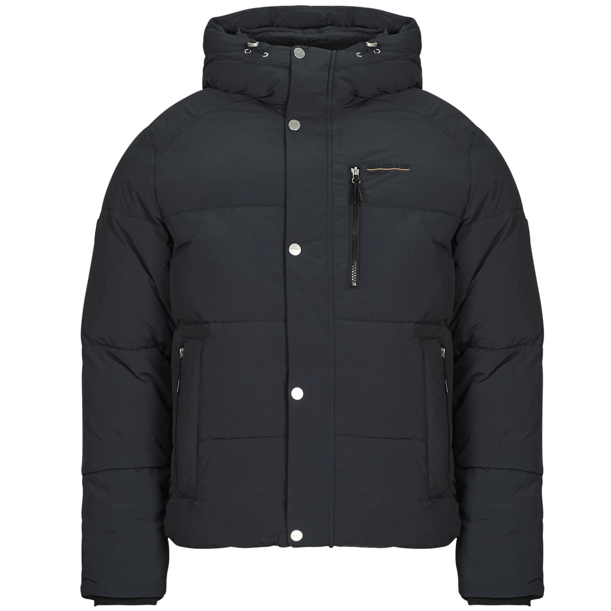 Men's Jackets Jack & Jones Black