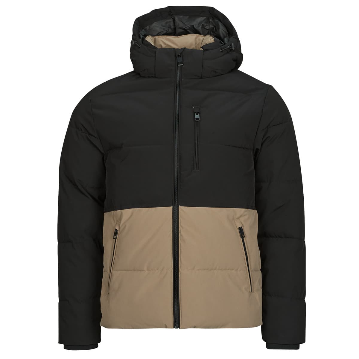 Χοντρό μπουφάν Jack & Jones JJEOWEN PUFFER SN
