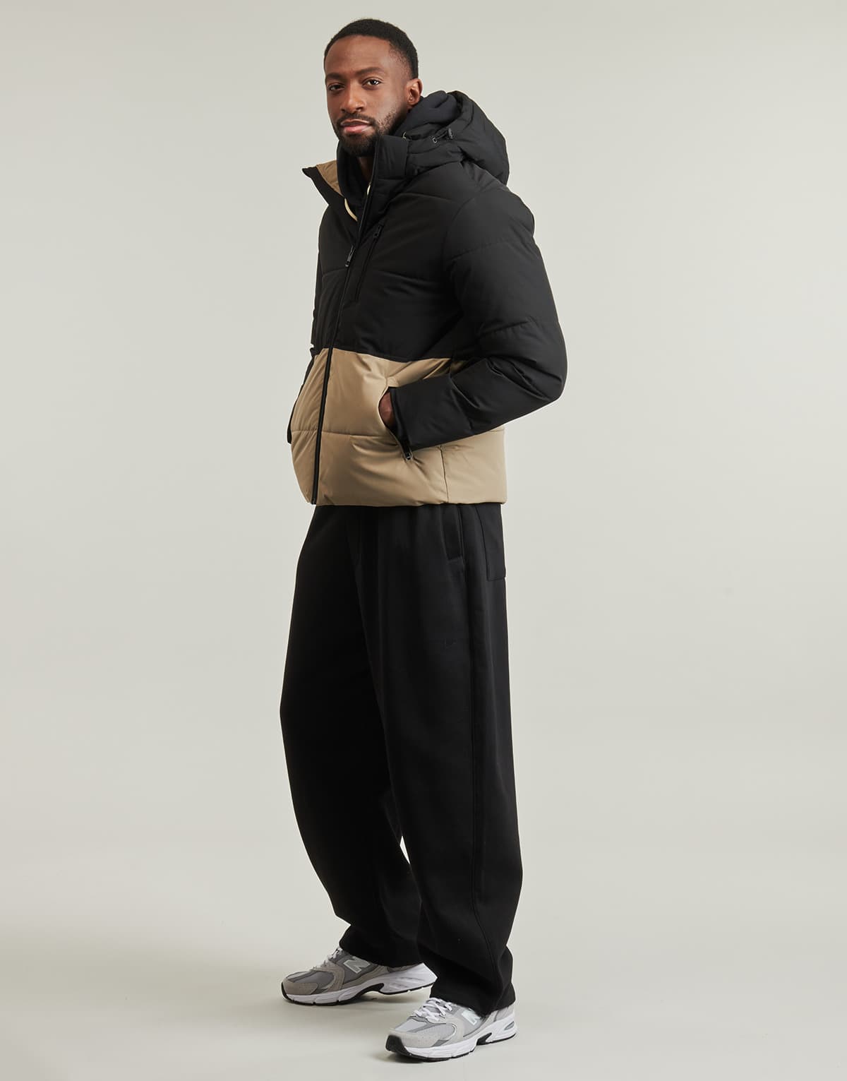 Men's Jackets Jack & Jones Black