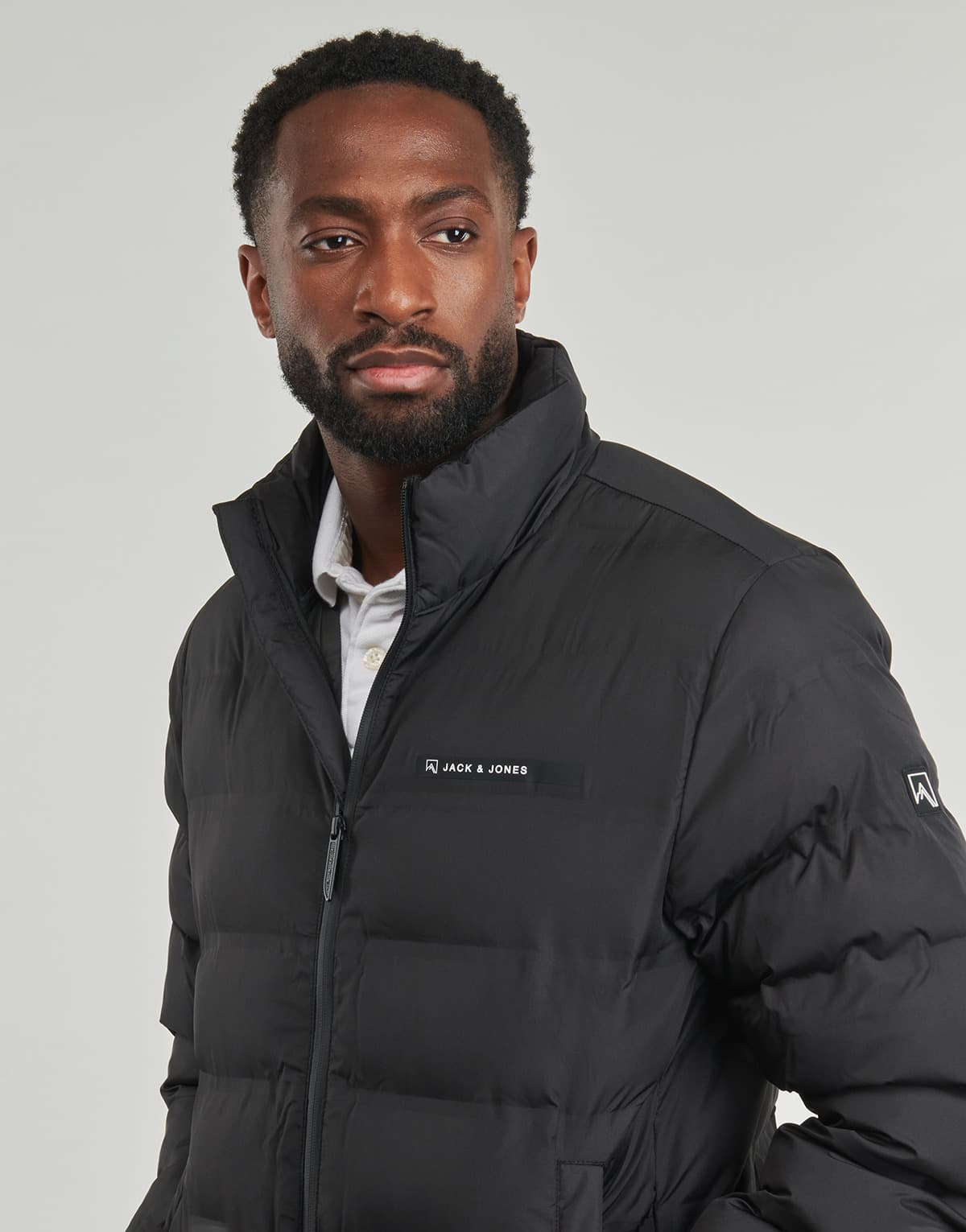 Men's Jackets Jack & Jones Black