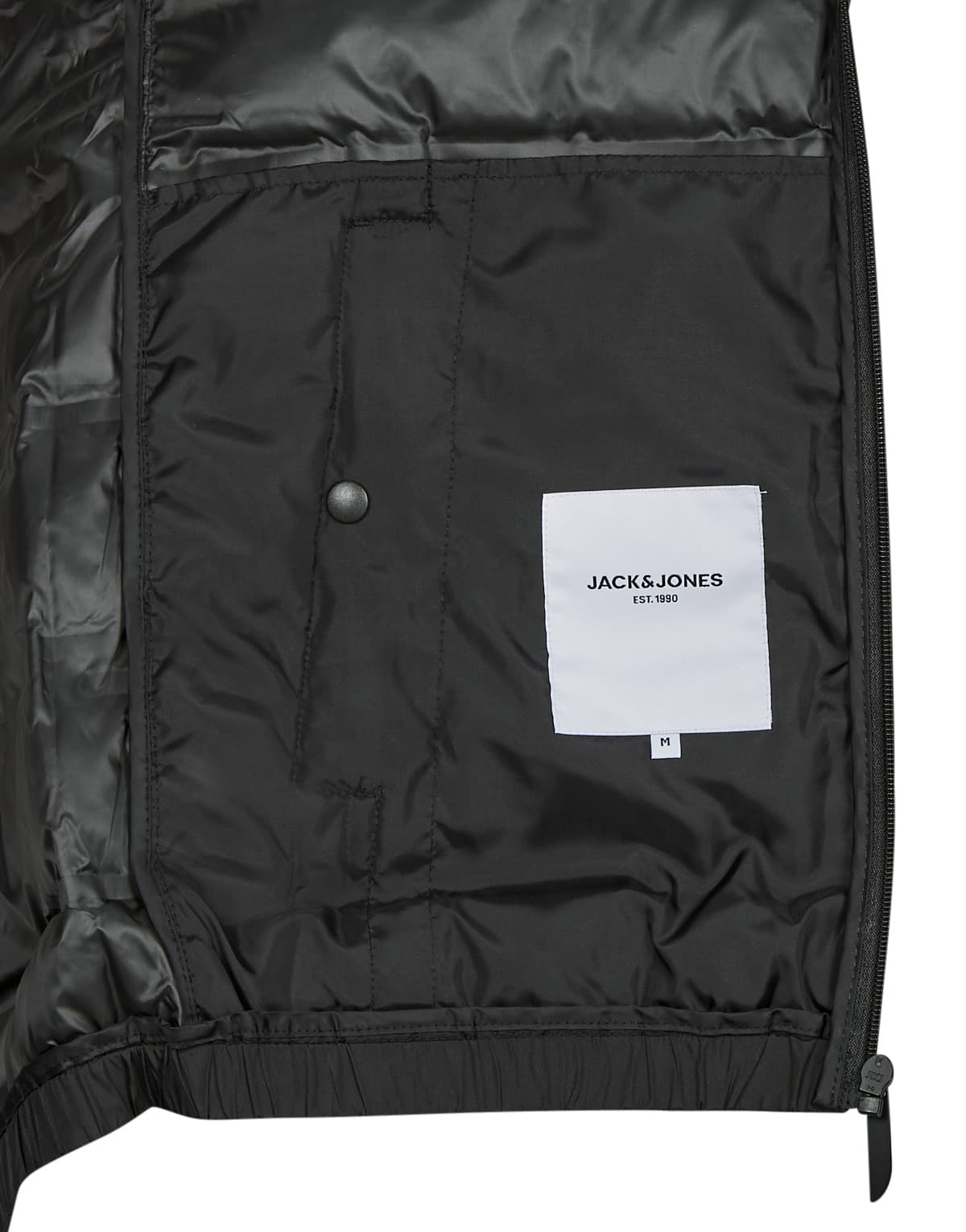 Men's Jackets Jack & Jones Black