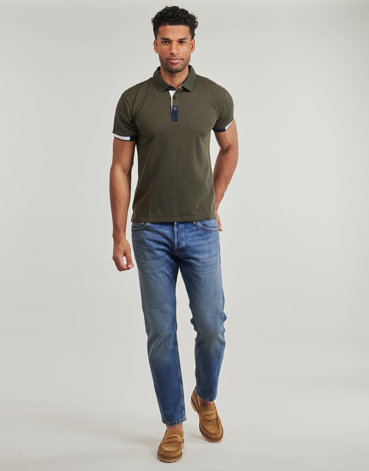 Men's Jeans Jack & Jones Blue