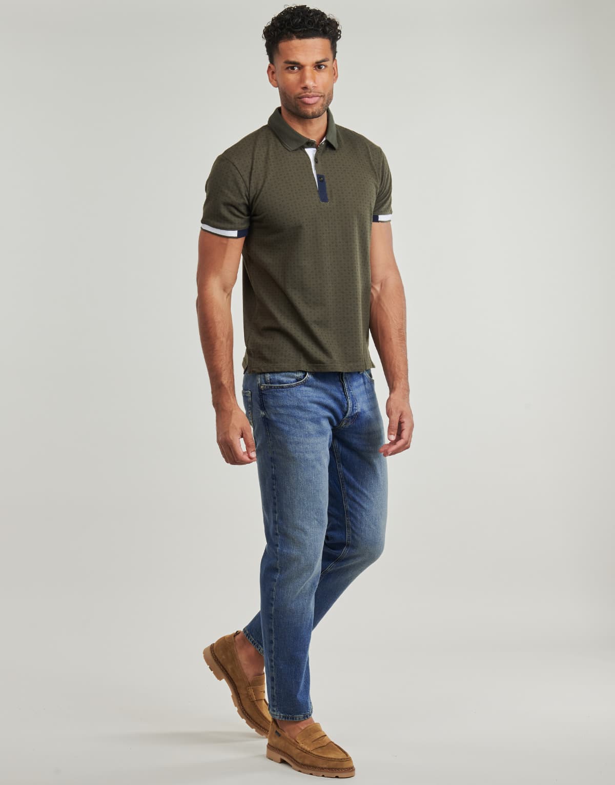 Men's Jeans Jack & Jones Blue