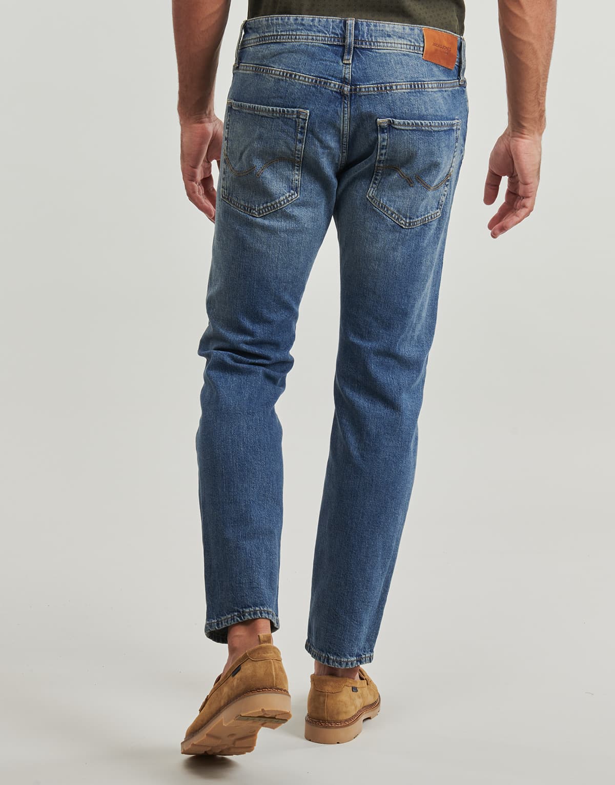 Men's Jeans Jack & Jones Blue