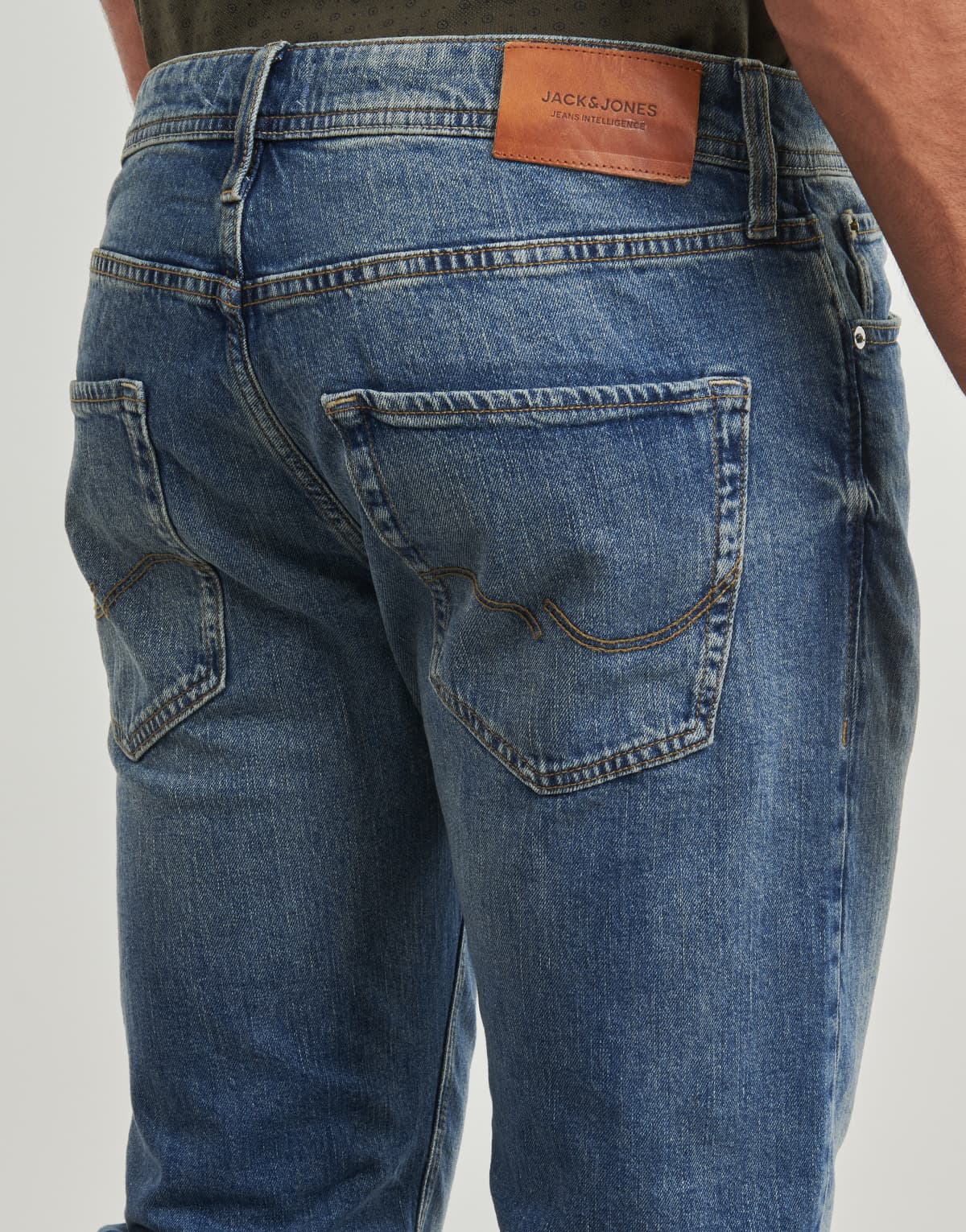 Men's Jeans Jack & Jones Blue