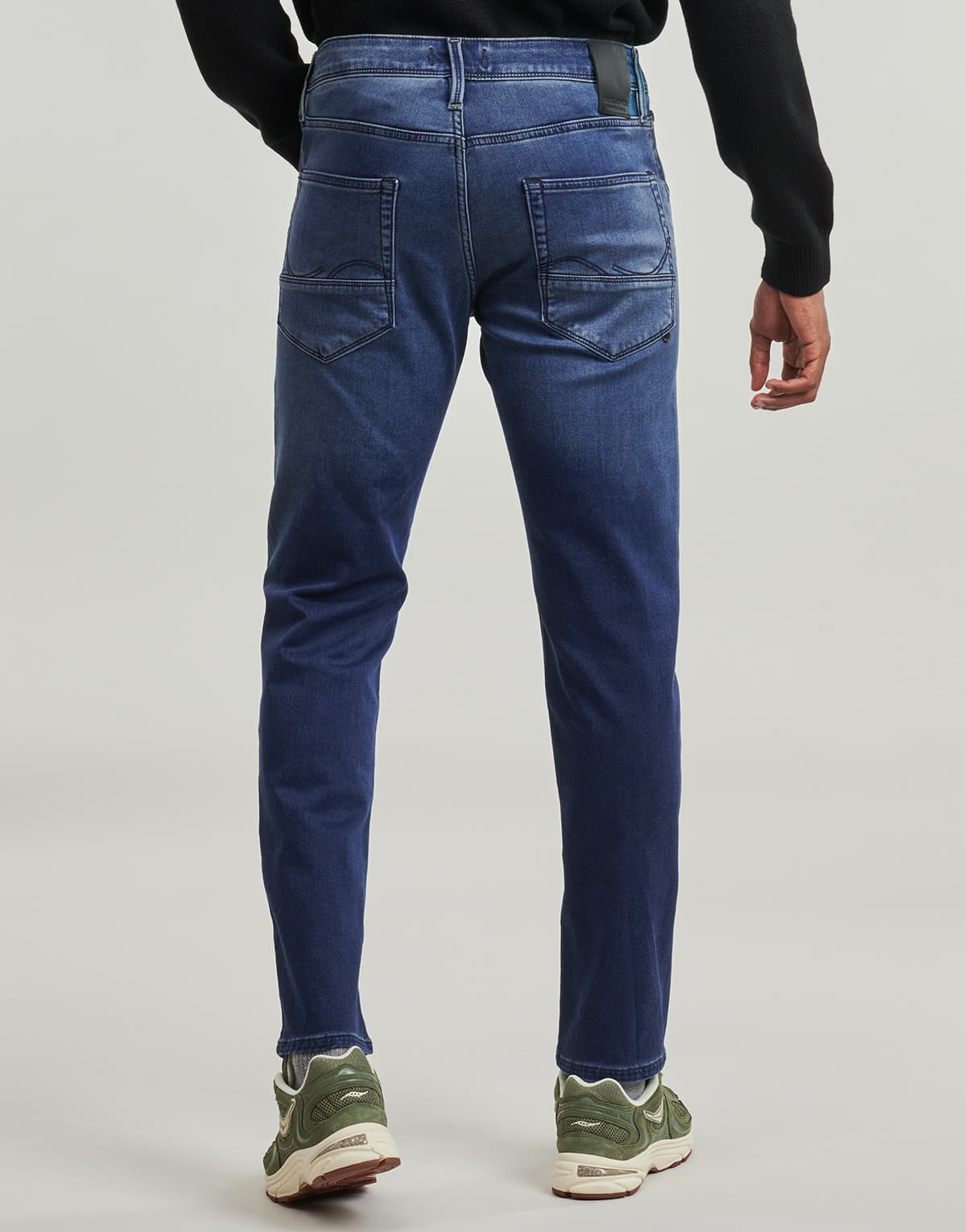 Men's Jeans Jack & Jones Blue