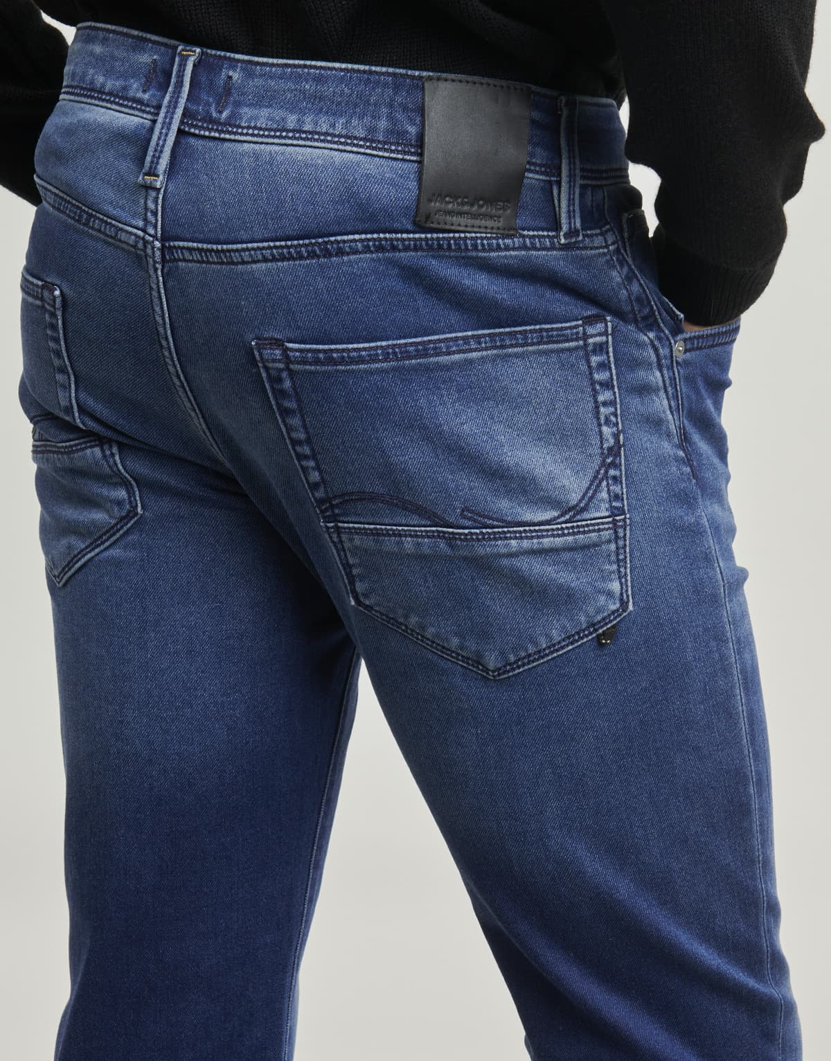 Men's Jeans Jack & Jones Blue