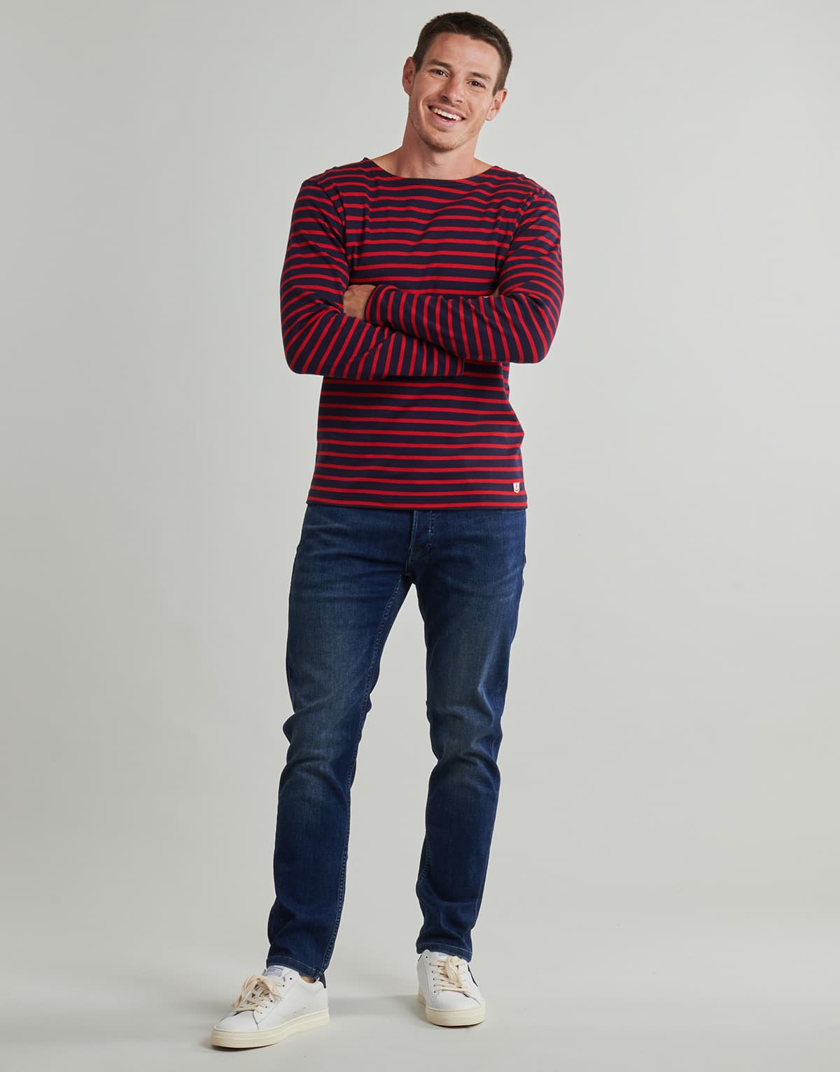 Men's Jeans Jack & Jones Blue