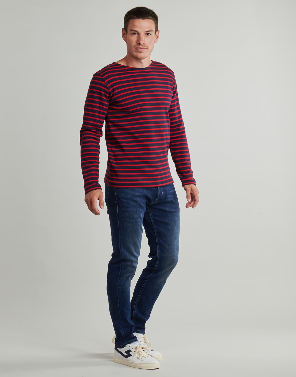 Men's Jeans Jack & Jones Blue