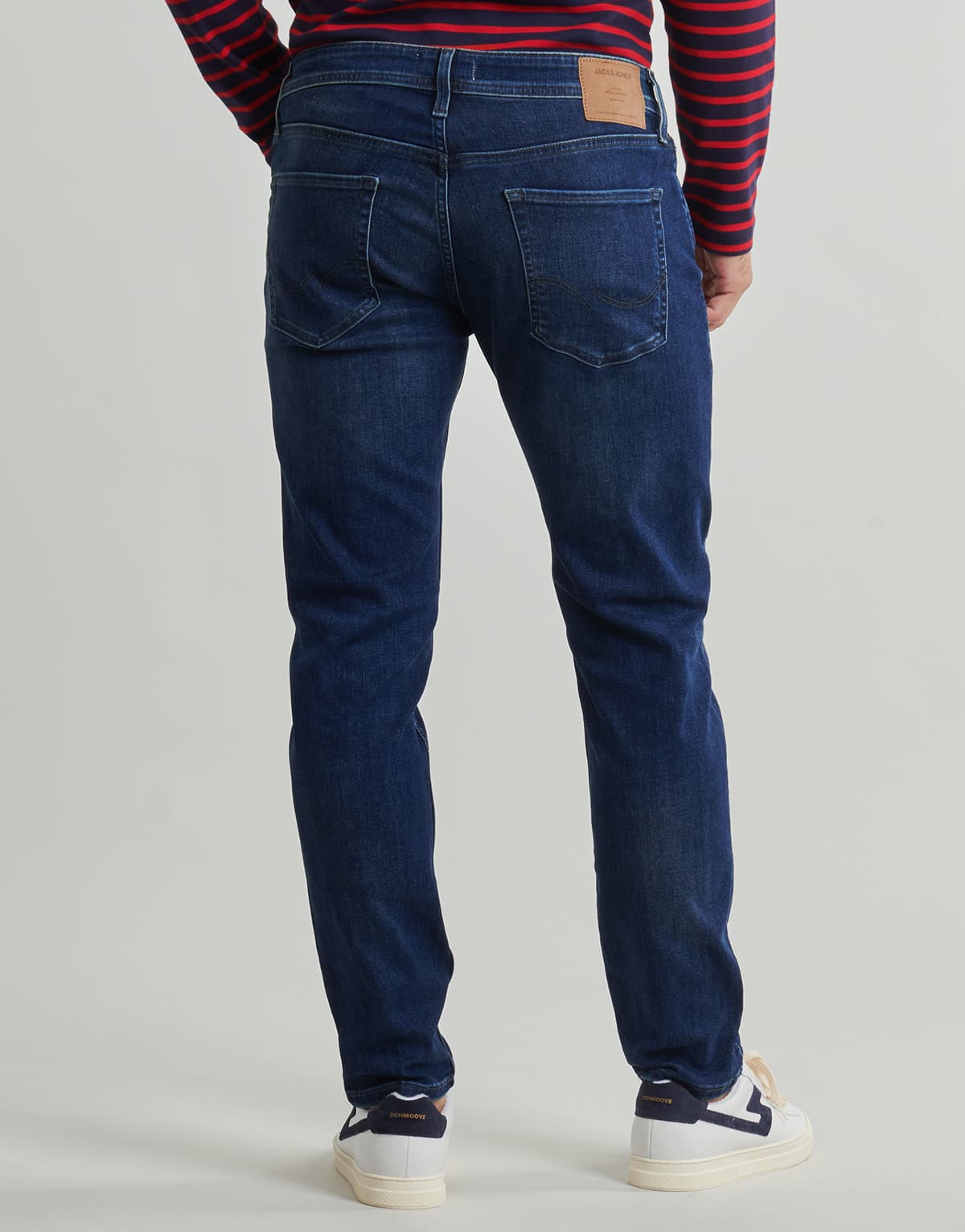 Men's Jeans Jack & Jones Blue