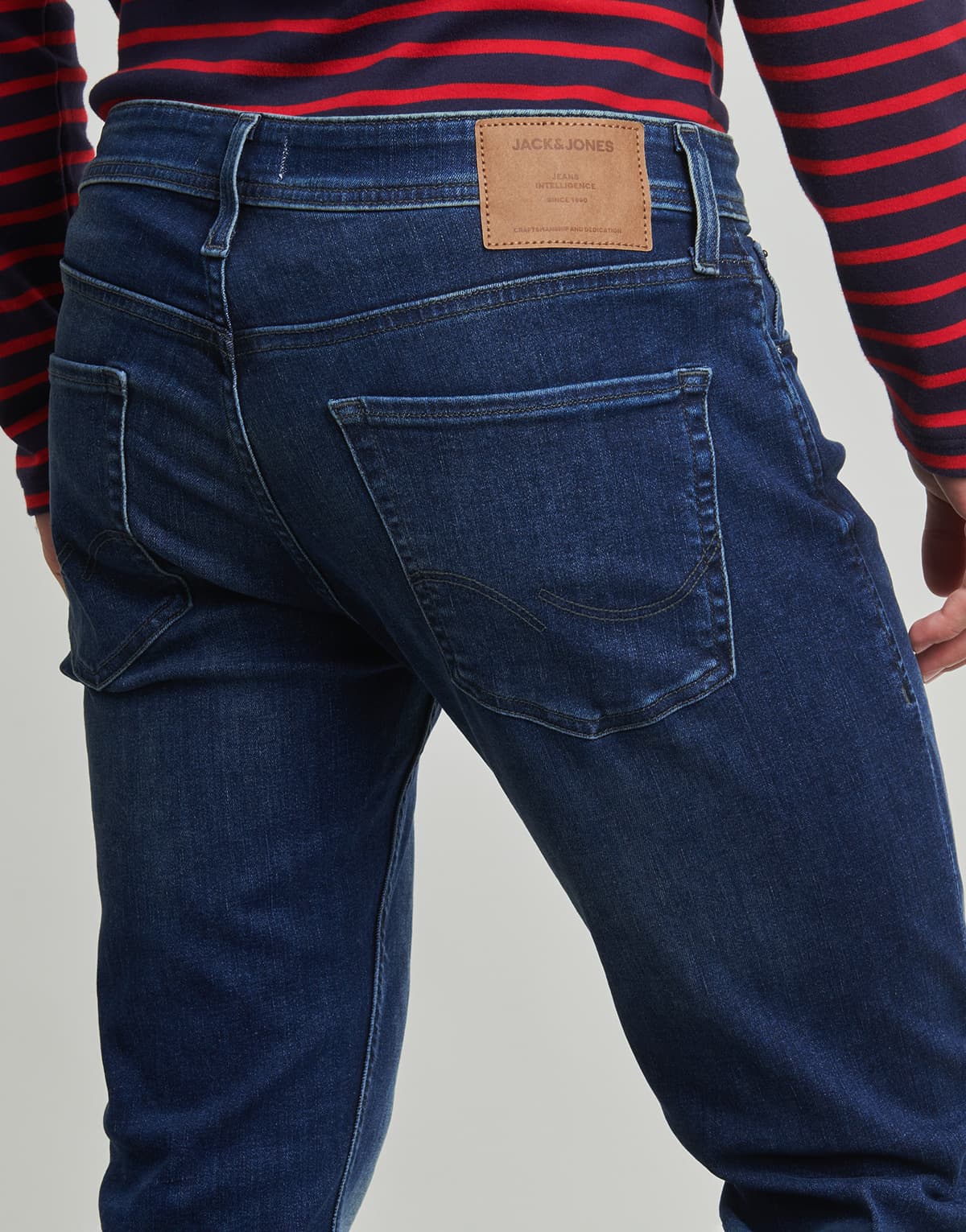 Men's Jeans Jack & Jones Blue