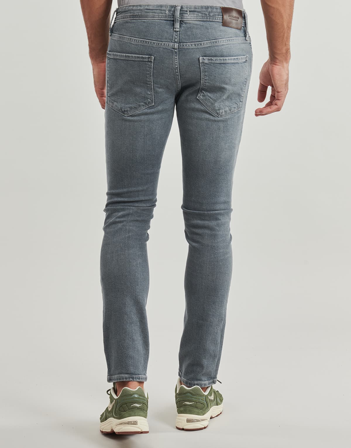 Men's Jeans Jack & Jones Gray