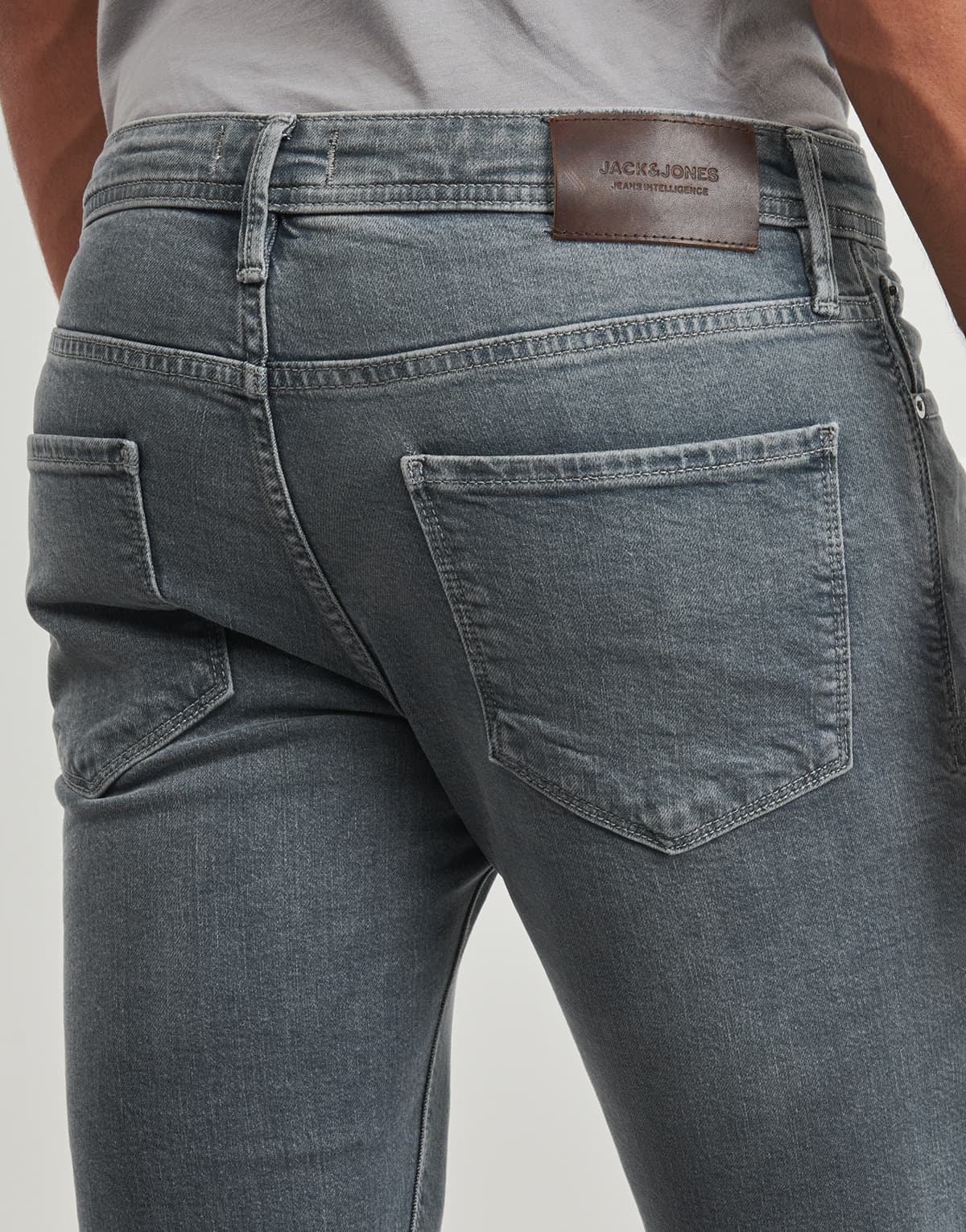 Men's Jeans Jack & Jones Gray