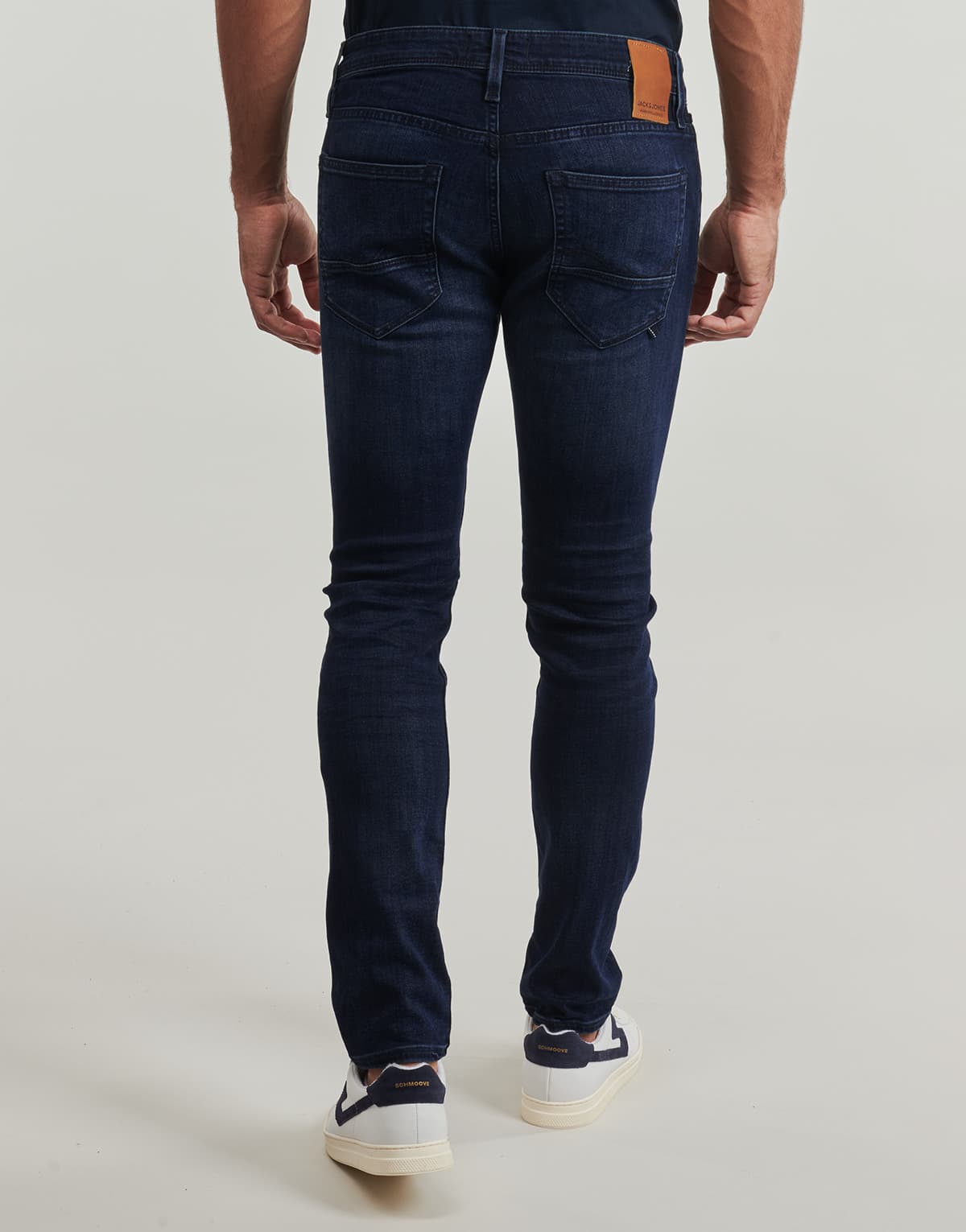 Men's Jeans Jack & Jones Blue