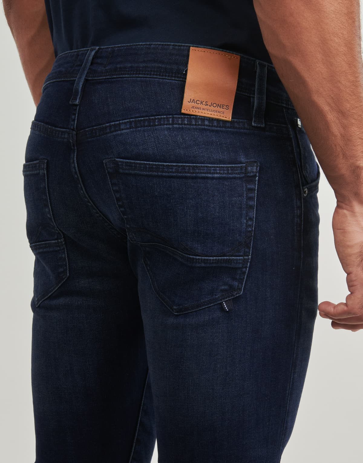 Men's Jeans Jack & Jones Blue