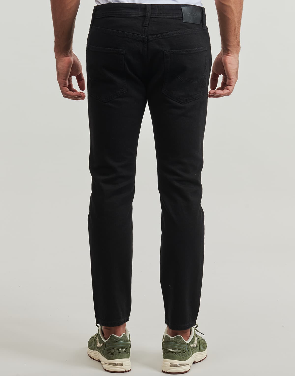 Men's Jeans Jack & Jones Black